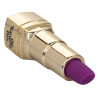 Naughty Bits Vibro lipstick Bad Bitch 7.5cm Violet